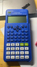 卡西欧（CASIO）FX-82ES PLUS A-2 函数科学计算器学生考试日常学习睿蓝大学高中初中学生适用 实拍图