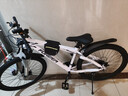 永久（FOREVER）儿童自行车山地车减震骑行成人男女青少年学生变速城市脚踏单车 实拍图