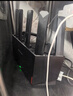 H3C 新华三 NX54千兆wifi6路由器5400M无线路由5G双频 家用路由器穿墙大覆盖Mesh组网游戏电竞路由 实拍图