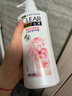 清扬女士去屑洗发水 樱花沁爽500g 烟酰胺净屑止痒留香洗头膏热门商品 实拍图