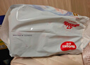 好奇（Huggies）金装纸尿裤L132片(9-14kg)尿不湿【速干不易红】 实拍图