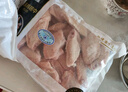CP正大食品大鸡翅中2斤单个翅中30-40g左右 净重鸡中翅红烧可乐烧烤 实拍图
