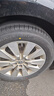 普利司通（Bridgestone）汽车轮胎 205/55R16 91W T001 适配大众朗逸/宝来/丰田卡罗拉 实拍图
