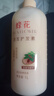 蜂花护发素含首乌精华柔顺顺滑滋养改善毛躁干枯秀发官方1L 实拍图