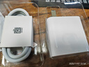 括霸Kuoba适配华为充电器66W/100W/120W快充原装type-c数据线mate60/70/p40荣耀手机插头充电头套装X5充电线 【适配100W快充头+6A快充线】1米快充套装 快充不伤机 实拍图