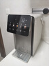 美的（Midea）小魔方pro电热水瓶电水瓶饮水机 烧水壶电热水壶316L 风冷保温恒温一体0塑料可拆国家补贴31FPro 实拍图