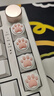 火矛 硅胶猫爪键帽客制化个性单个创意二次元可爱萌猫主题键帽OEM高度人体工学设计机械键盘键帽 【萌猫主题】猫爪键帽 1颗-袋装 实拍图