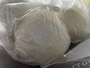 【绿色认证】鲜美白蘑菇230g 实拍图