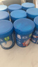 嘉宝（GERBER）原味+番茄牛肉+混合蔬菜味高铁米粉礼盒250g*3罐6月龄 实拍图
