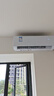 格力（GREE）新能效 云锦三代 智能WIFI 第二代冷酷外机 空调自清洁组合套装 26云锦三代+35云锦三代+72云锦三代一级 实拍图