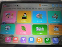 HKXB华 为（HUAWEl）机适用2025新款教材智能学习机一年级到高中同步平板电脑英语点读机高清护眼全面 钛空灰【免费名师讲解+批改作业】家长管控+拍照搜题 25新款+十二核+全网通防摔护眼（51 实拍图