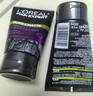 欧莱雅男士抗黑头洁面乳100ml*2套装控油祛痘去角质洗面奶护肤品礼物 实拍图
