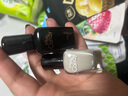 Miss Candy甲油胶底胶封层光疗烤灯不可剥持久美甲10ml多功能胶BJ15 实拍图