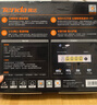 Tenda腾达路由器WiFi7【京东独家】无线千兆穿墙王信号增强家用全屋2.5g网口云霄BE3600放大器立式 实拍图