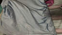 百丽丝水星家纺出品纯棉被套单件40支全棉被罩 学生单人宿舍床品被套 实拍图