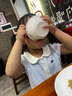 戴维贝拉（DAVE＆BELLA）【汽水棉】女童连衣裙夏装宝宝公主裙学院风儿童裙子 实拍图