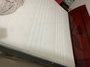 芝华仕5星床垫乳胶袋装弹簧席梦思垫子单双人软硬护脊家用静音床垫D026 护脊版升级款1.8*2m 延期仓储-详询客服 实拍图
