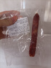 江门广式甜味腊肠250克*1包 卤香旅正宗广东特产香肠腊肠广式风味 甄选江门香肠【囤货装】250克*10包 实拍图