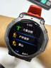AMAZFIT华米T-Rex 3 熔岩红 48mm智能手表 户外运动骑行登山 实时导航成人礼物 适用IOS安卓 男女士电子表 实拍图