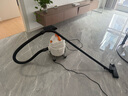 美的（Midea）桶式吸尘器家用强劲大吸力工业吸尘器开荒干湿吹吸尘机大容量节日礼物JL-T2Pro  实拍图