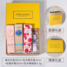 欧舒丹（L'OCCITANE）护手霜组合礼盒套装 保湿滋润留香手膜润肤四季防干裂 节日送礼 经典三味+唇膏礼盒装 实拍图