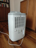 德业（Deye）除湿机/抽湿机 除湿量20升/天 家用轻音地下室干燥除潮吸湿器干衣机 手机智控 DYD-W20A3 实拍图