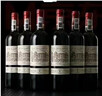 路易拉菲2009法国进口红酒整箱礼盒6支装 赤霞珠干红葡萄酒 高档送礼 【整箱6支】纸箱礼盒装 实拍图