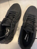 李宁跑步鞋男鞋25新款秋冬季透气网面轻便低帮时尚运动鞋ARSU109 实拍图