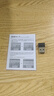 Tenda腾达 WiFi6免驱动usb无线网卡台式机专用 wifi接收器台式电脑笔记本主机网络wifi发射 内置天线 实拍图