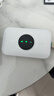 TCL随身wifi三网通用免插卡无线wifi6车载4G路由器随身便携无限制移动联通电信全国通用2025款5GXY15B 【旗舰顶配版】3000毫安大电池超长续航三网任切 不限速不虚标月享1500G流量 实拍图