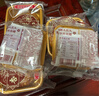杏花楼老字号广式玫瑰豆沙月饼五仁蛋黄肉松莲蓉火腿100g上海特产糕点心 【品牌瑰宝】玫瑰豆沙100g*5 实拍图