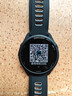 佳明（GARMIN）FR265户外运动智能手表跑步多频星定位血氧心率游泳骑行跑马表 Forerunner265音乐版极夜黑 实拍图