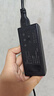 悠品 华硕笔记本充电器19V3.42A 65W通用FL8700 FL5900 R414U UX430 VM520U/590Z电脑电源适配器线 实拍图