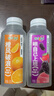 味全【孟子义同款】每日C苹果汁300ml*4冷藏果蔬汁饮料清爽解腻 实拍图