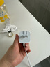 Apple/苹果【新品】40W USB-C充电器 type-c充电器苹果手机充电器手机快充头 苹果17手机充电器 实拍图