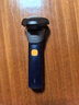 飞利浦（PHILIPS）电动剃须刀新一代旋风2系刮胡刀导须净剃6D自贴合刀头  送男友送老公 父亲生日礼物 实拍图