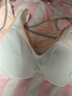 FitonTon2件装少女内衣发育期小背心12-16岁大童女童初中高中生防凸点文胸 实拍图