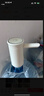 小熊（Bear）桶装水抽水器 饮水机抽水泵神器 水桶取水器 电动上水器矿泉水压水器自动吸水器F06Q1 实拍图