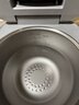 美的（Midea）【政府补贴】电饭煲家用3-4人花瓣IH加热多功能电压力煲电饭锅纯钛0涂层智能可预约煮饭锅MB-G5 实拍图
