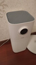 美的（Midea）【母婴级】空气净化器家用除甲醛除烟味异味过敏原空气净化机森林家L1 Lite国家补贴 实拍图