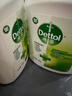 滴露（Dettol）洗手液抑菌滋润450g*2+松木450g*2儿童家庭补充装消毒温和护手 实拍图