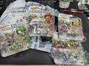 风火轮（HOT WHEELS）（随机发货一款）赛车礼物珍藏版玩具-马里奥经典主题车系列GBG25 实拍图