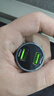 豪车同款超级快充汽车充电器点烟器转换车充快充双口USB100w闪充 数显超级快充-双绿 1个装 实拍图