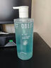 欧贝斯（obeis）薰衣草清新净爽沐浴露2KG香氛沐浴乳（舒缓嫩肤 持久留香） 实拍图