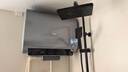 海尔（Haier）国家补贴20%双胆扁桶电热水器60升 BK3S 净肤洗 AI小魔盒 3300W变频速热 一级能效节能家用大水量 实拍图