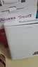 康丽洁马桶水箱冲便器冲水箱厕所水箱卫生间蹲便器抽水箱蹲坑大冲力水箱 大冲力水箱+安装包 实拍图
