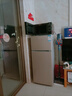格兰仕（Galanz）微波炉烤箱一体机 光波平板速热 家用小型20升 双旋钮简易操作光波炉 易清洁内胆XB2 实拍图