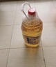 金龙鱼 食用油 花生浓香型浸出  食用植物调和油5L（新老包装随机发货） 实拍图