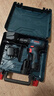博世（BOSCH）电钻钻墙打孔多功能家用电动螺丝刀GSB120双电版12V锂电 实拍图