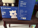 小白熊SnowBear智能摇奶器温奶器一体机红外线感温控温暖奶摇奶暖奶三合一5109 实拍图